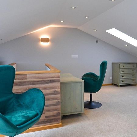 Sun&Sport Apartament Aurum Prywatna Sauna W Cenie Щирк Екстериор снимка