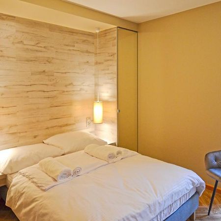 Sun&Sport Apartament Aurum Prywatna Sauna W Cenie Щирк Екстериор снимка
