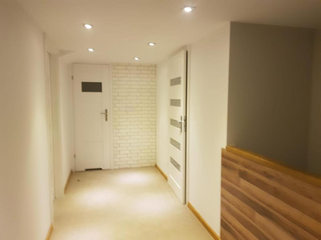 Sun&Sport Apartament Aurum Prywatna Sauna W Cenie Щирк Екстериор снимка