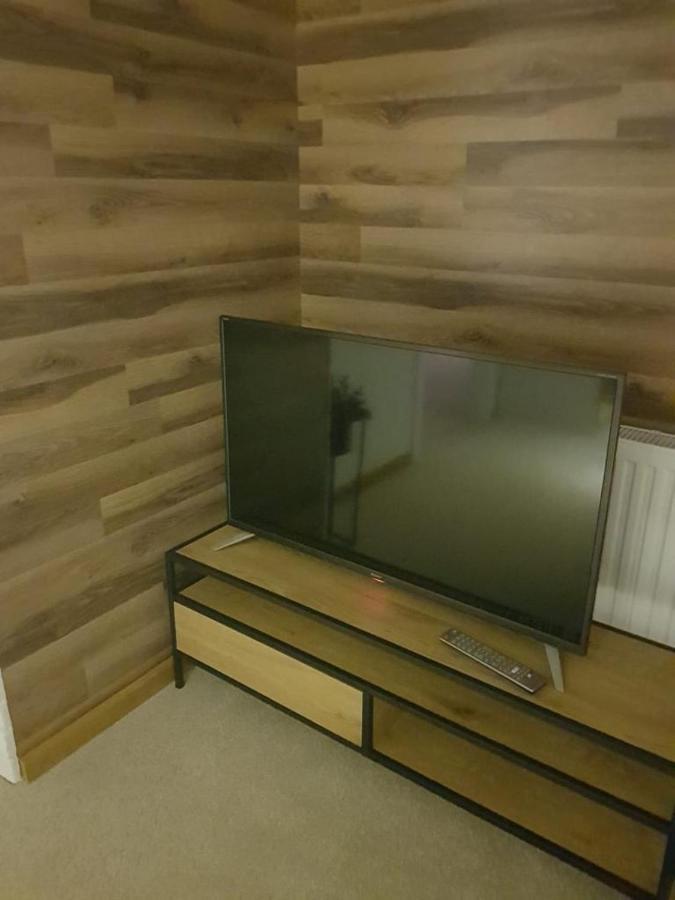 Sun&Sport Apartament Aurum Prywatna Sauna W Cenie Щирк Екстериор снимка